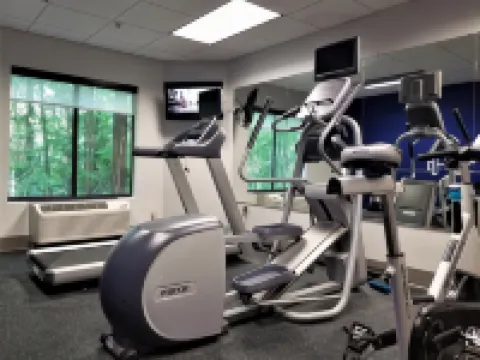 Holiday Inn Express APEX-RALEIGH by IHG Hotels in Apex