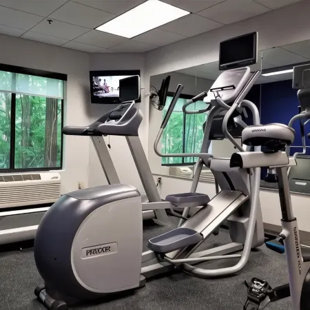 Holiday Inn Express APEX-RALEIGH by IHG