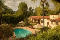 Blue Iguana Inn Hotels in Ojai
