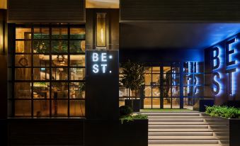 Hotel Indigo Madrid - Princesa