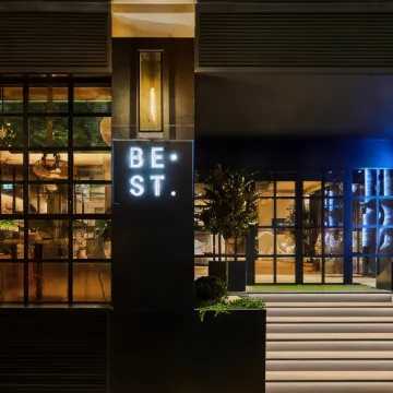 Hotel Indigo MADRID - PRINCESA by IHG Отели рядом с достопримечательностью «Небоскреб "Испания"»