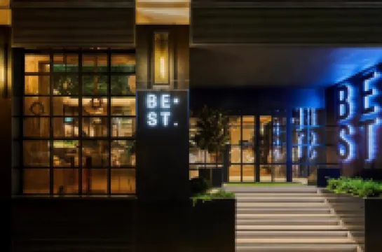 馬德里英迪格飯店-普林塞薩