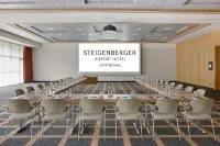 Steigenberger Airport Hotel Amsterdam Hotels in Schiphol