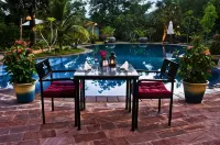 Battambang Resort - Pools