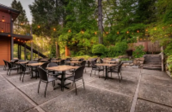 格羅夫蘭德酒店 格羅夫蘭酒店