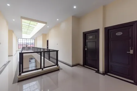 RedDoorz Plus @ La Asiana Guest House