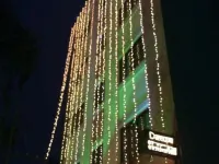 Darcys International Hotel