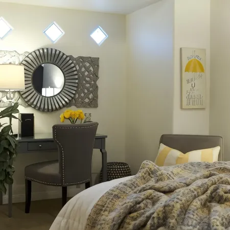 Andreas Hotel & Spa