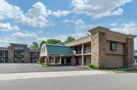Quality Inn Hotels in Clifton Forge East