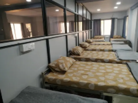 Shiv Sai Dormitory
