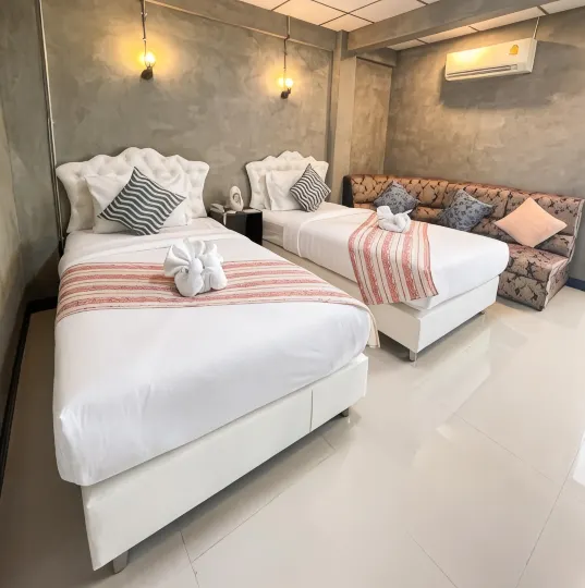 Baik Suite