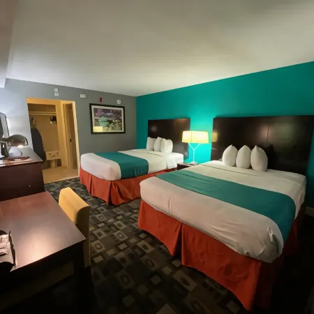 Clarion Inn