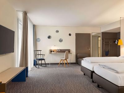 Vienna House Easy by Wyndham Trier