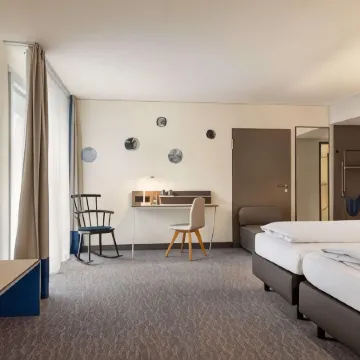 Vienna House Easy by Wyndham Trier