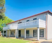 Airport Royal Guest House - spa
