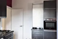 Strasbourg 2-bedroom apartment with garage