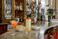 Hotel Continental - bar