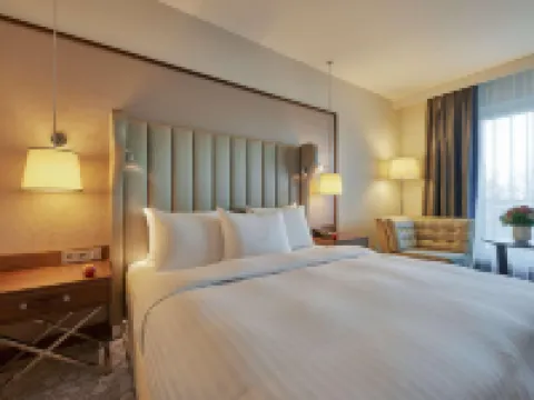 ドリント  ホテル ボン ボンのホテル