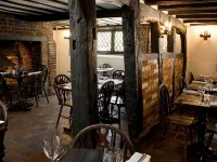 The Brocket Arms Hotels in Welwyn