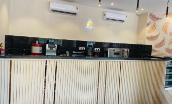 Zip By Spree Hotels Neelam Nakshatra