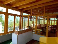 Tourist Cottage Hunza Hôtels à : Karimabad