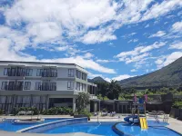 Harmoni Hotel Garut Hotels near Cipanas