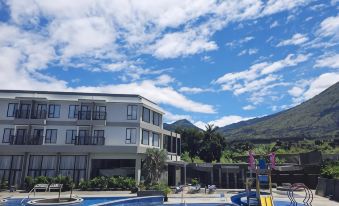 Harmoni Hotel Garut