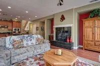 Carlsbad treasure in Calavera Hills