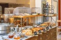 Le Petit Prince Hotels in Sainte-Maxime