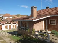 Pousada Aconchego Hotels in Monte Verde