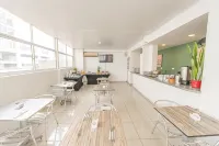Basic Hotel Centenario by Hoteles MS - bar