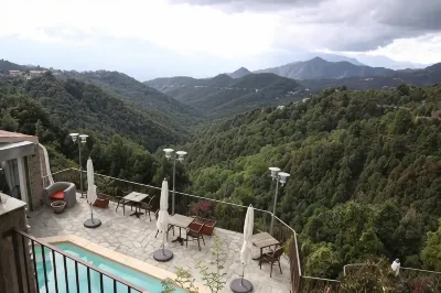 Casa di Lucia Mi-Hotel