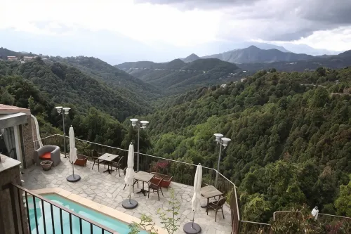 Casa di Lucia Mi-Hotel Hotels in Mazzola