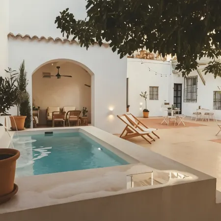 Casa del Médico Hotel Boutique
