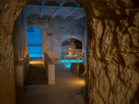 Jardí de Ses Bruixes Boutique Hotel Hoteles en Menorca