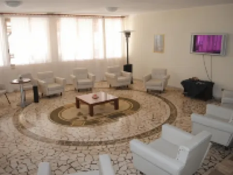 Hotel South Paradise Hotel a Palmi