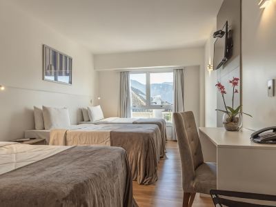 ATH Hotel - Américas Townhouse