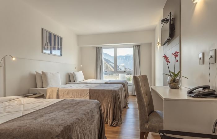 ATH Hotel - Américas Townhouse