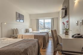 ATH Hotel - Américas Townhouse