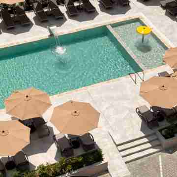 Lyden Hotel Fitness & Recreational Facilities