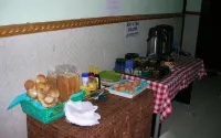 Handayani homestay Syariah