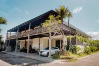 D'Green Nirava Kuta By Reccoma Hotels in 