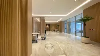 Stylish Studio at Tokyo Riverside Pik 2 Apartment Hotels in Kosambi