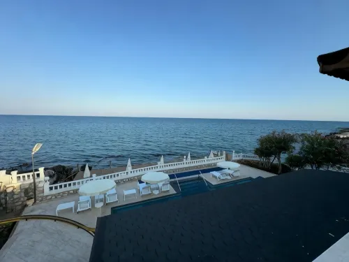 OtelOX Ayas Beach Bungalov Hotels in Erdemli