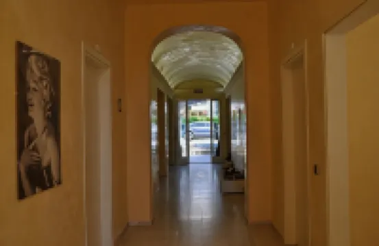 圭里尼酒店 洛斯格納諾瑪瑞提摩酒店