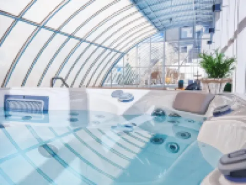 Hotel Magnólia Hotels in Piestany