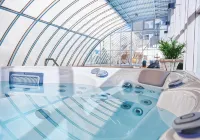 Hotel Magnólia Hotels in Piestany