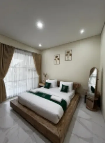 Sampai Villa Titik Temu