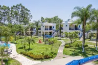Mirante Praia Hotel