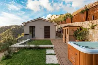 Tenuta Zamparina Hotels in Seravezza